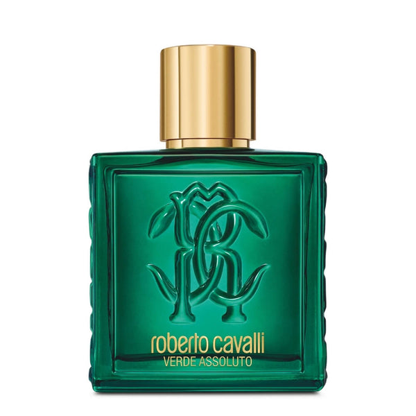 Roberto Cavalli Signature Uomo Verde Assoluto Erkek Parfüm Edp 100 Ml