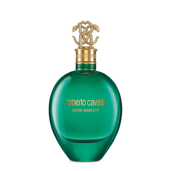 Roberto Cavalli Signature Verde Assoluto Kadın Parfüm Edp 75 Ml
