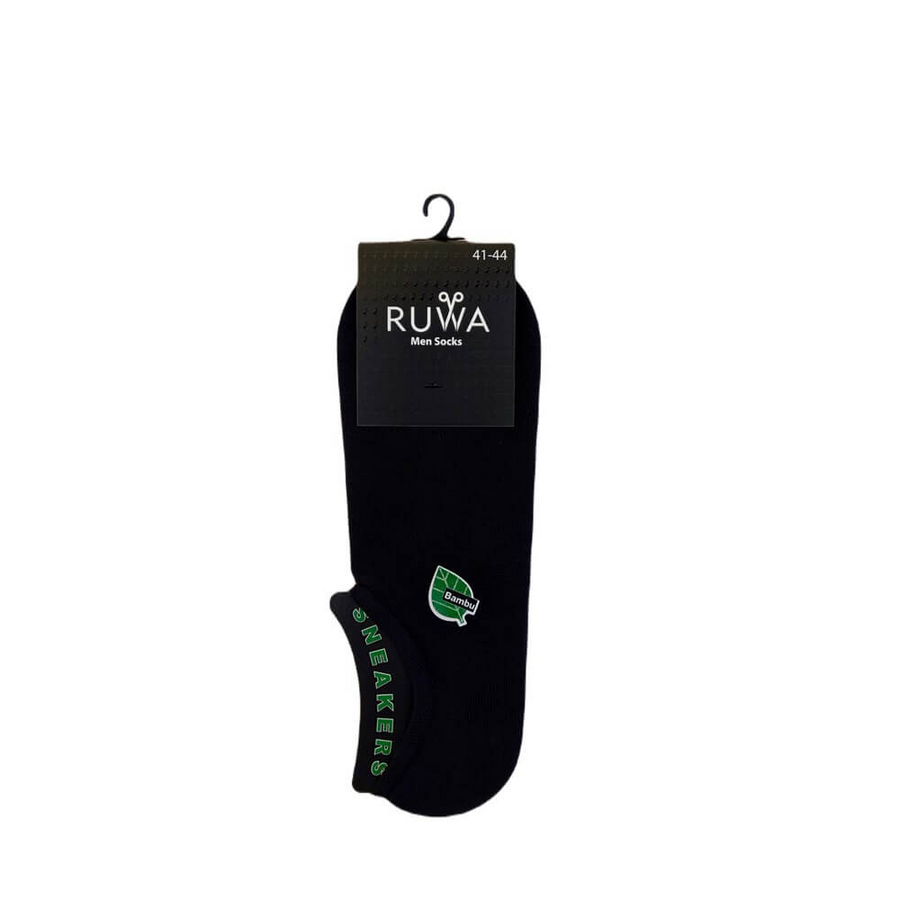 Ruwa 103 Erkek Sneaker Çorap Lacivert