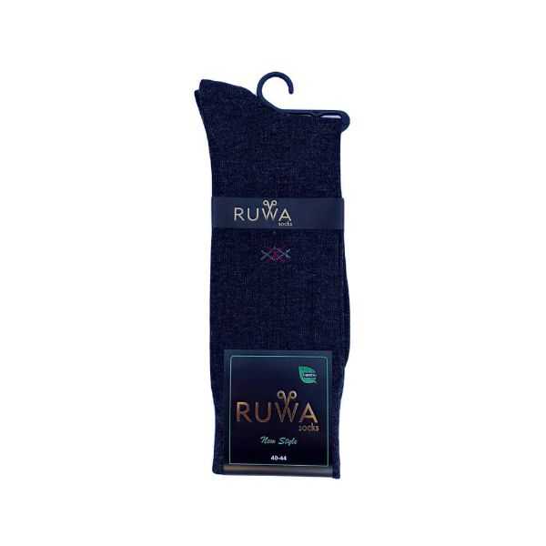Ruwa 150 Erkek Soket Çorap Antrasit