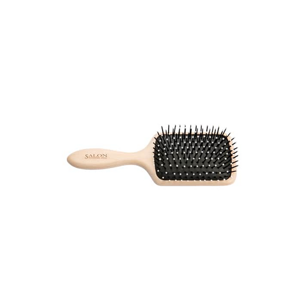 Salon Bambu Line Saç Fırçası 6116