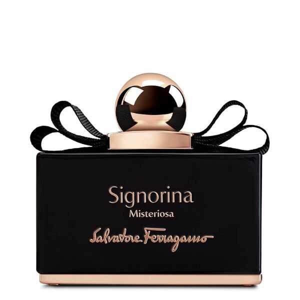 Salvatore Ferragamo Signorina Misteriosa Kadın Parfüm Edp 50 Ml