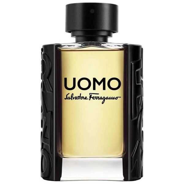 Salvatore Ferragamo Uomo Erkek Parfüm Edt 50 Ml