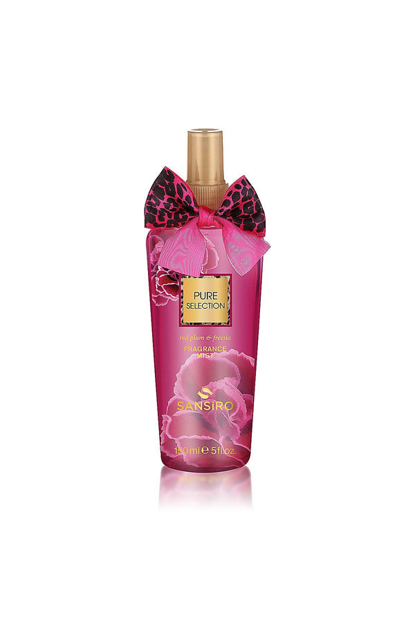 Sansiro Pure Selection Kadın Vücut Spreyi Body Mist 150ml
