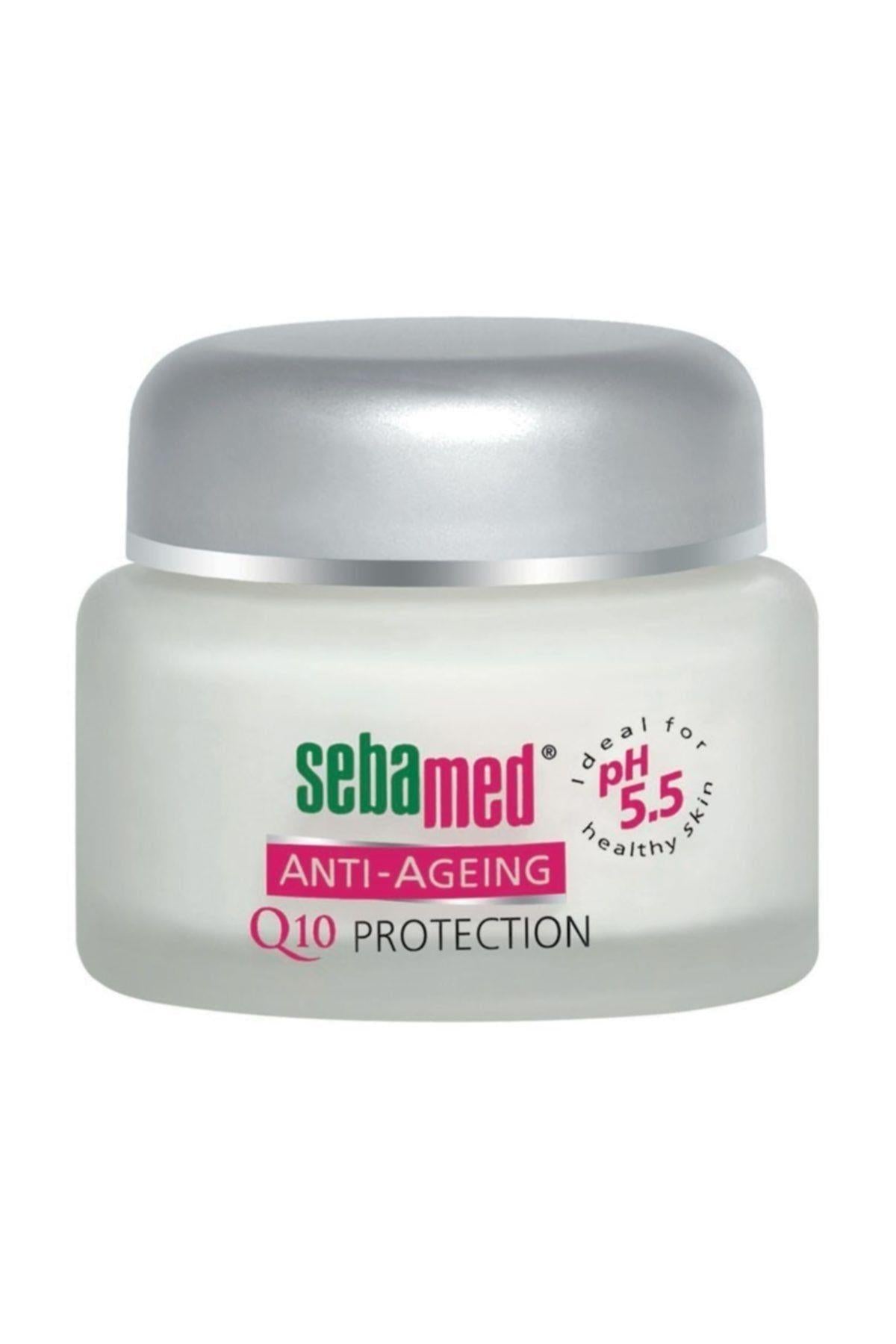 Sebamed Q10 Gündüz Kremi 50 ml.