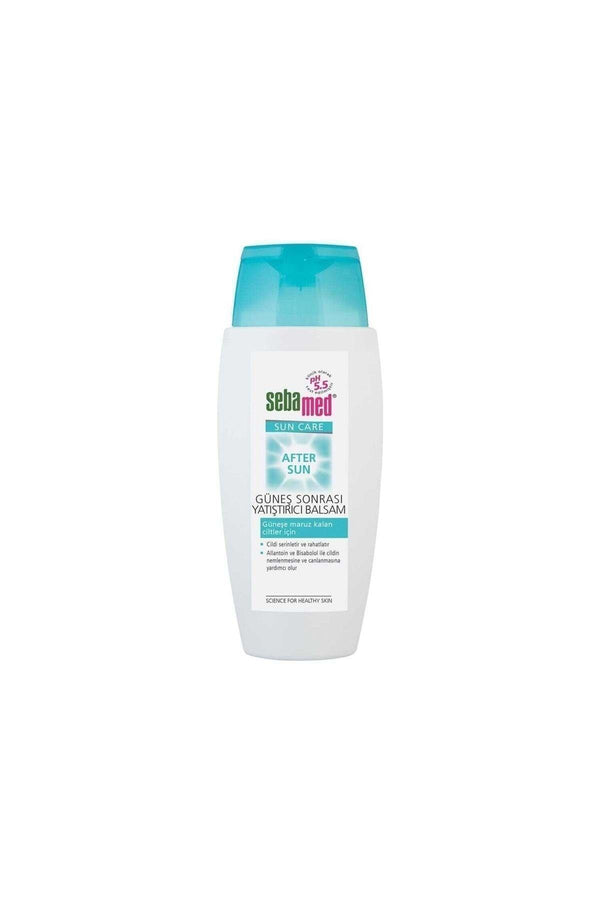 Sebamed Sun Care Güneş Sonrası After Sun Losyon 150 ml