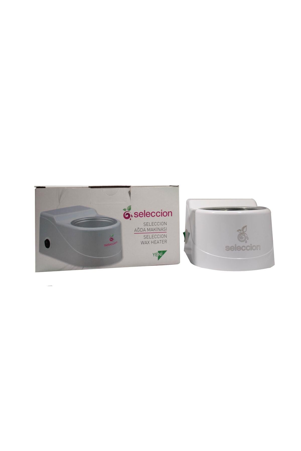 Seleccion Naturel Ağda Makinası 240 ml