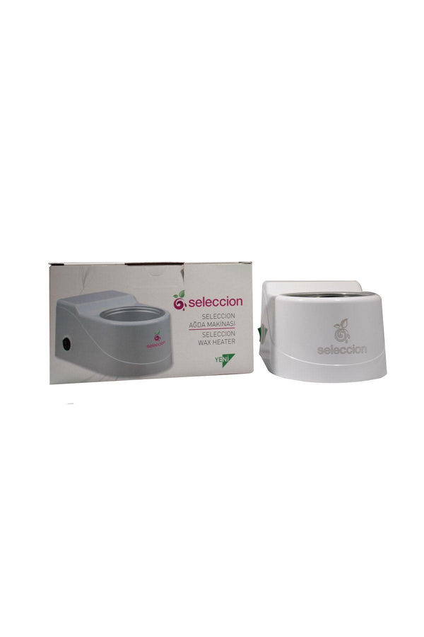 Seleccion Naturel Ağda Makinası 240 ml