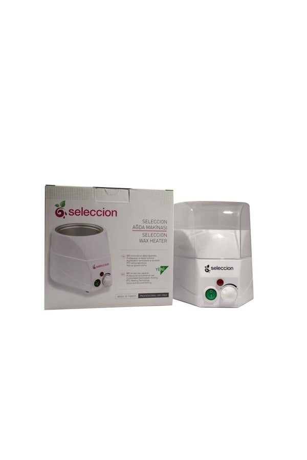 Seleccion Naturel Seleccion Ağda Makinesi 800 ml