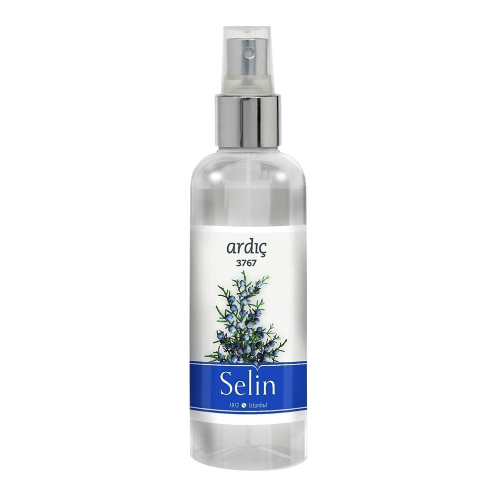 Selin Ardıç Kolonya 100 Ml