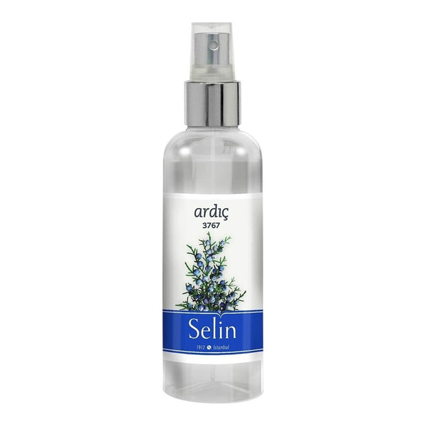 Selin Ardıç Kolonya 100 Ml