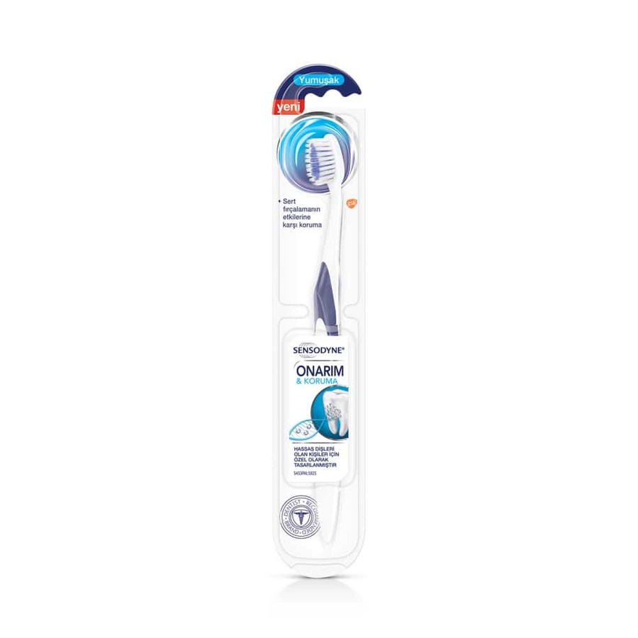 Sensodyne Onarım&Koruma Diş Fırçası Soft
