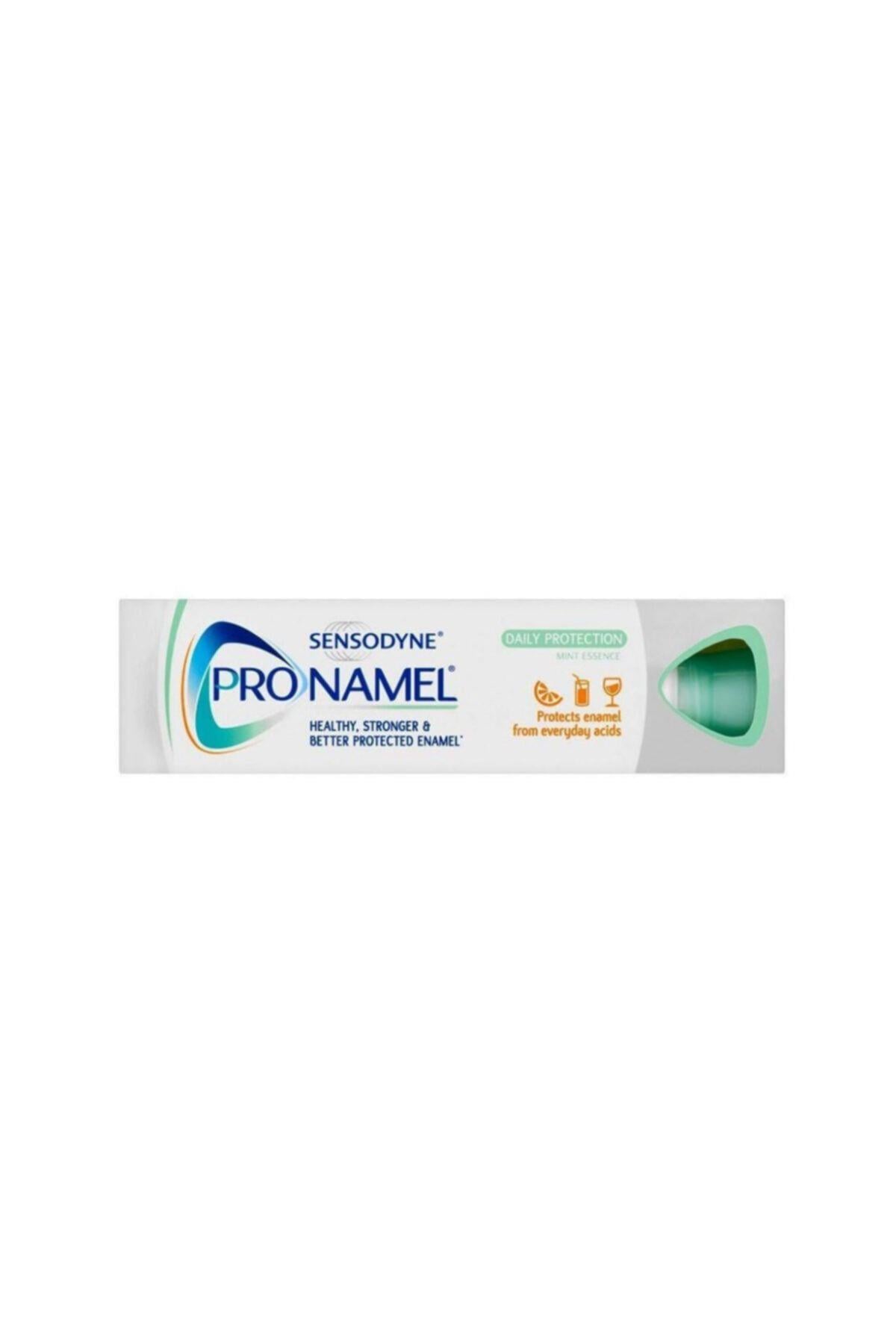 Sensodyne Promine Diş Macunu Macun 75 Ml.