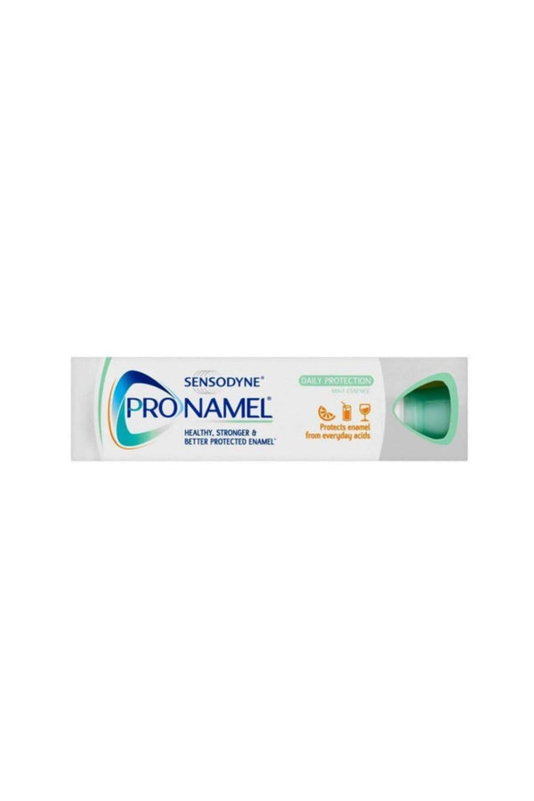 Sensodyne Promine Diş Macunu Macun 75 Ml.