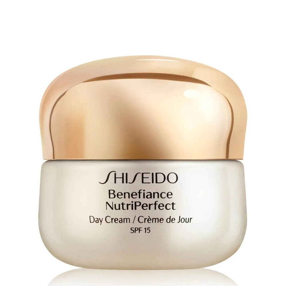 Shiseido Benefiance Nutri Perfect Day Cream 50 Ml