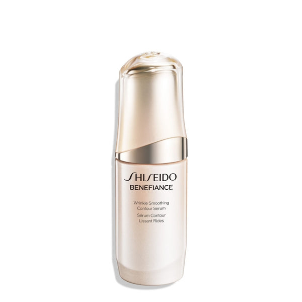 Shiseido Benefiance Wrinkle Smoothing Contour Serum 30 Ml