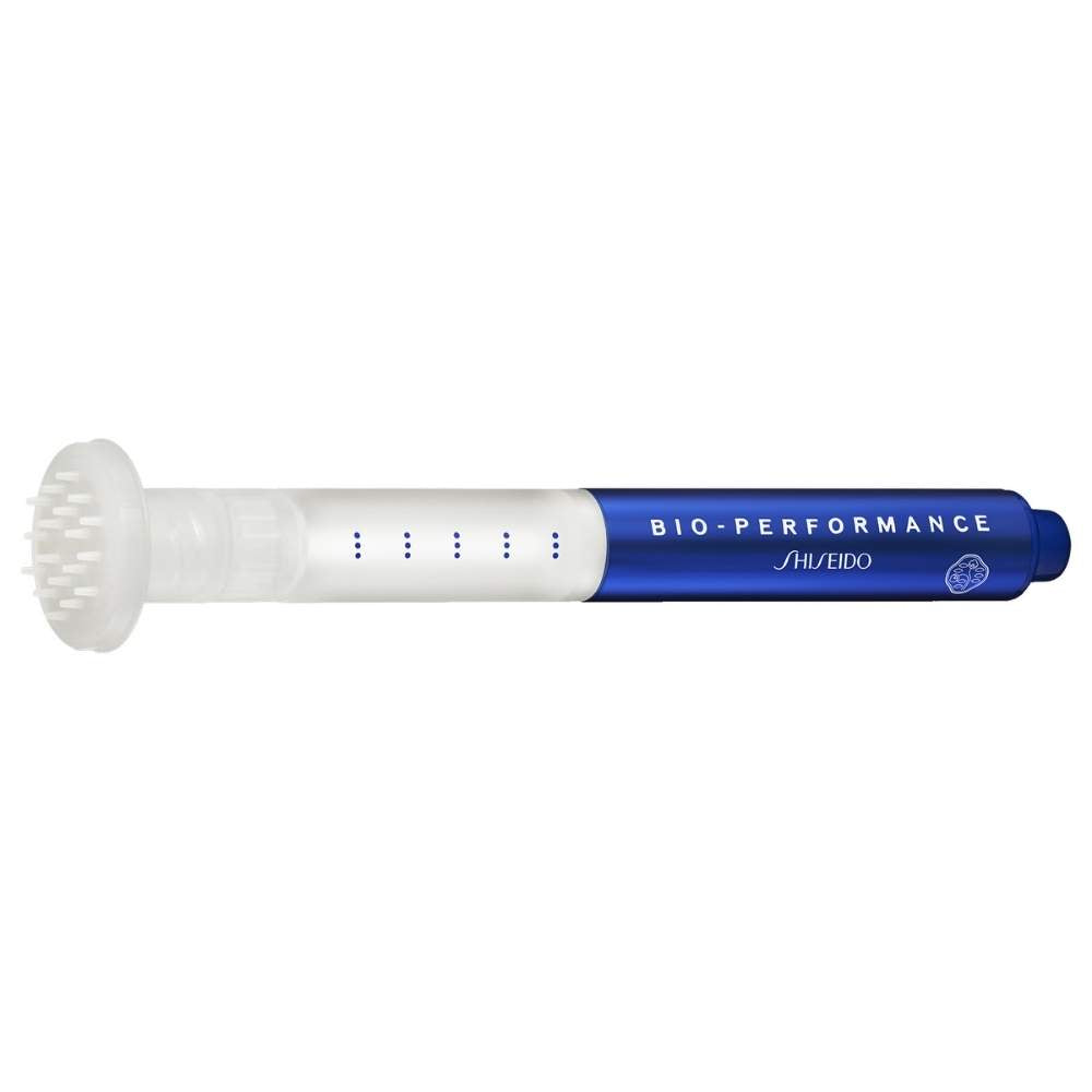Shiseido Bio-Performance Micro-Click Concentrate Serum 6'lı