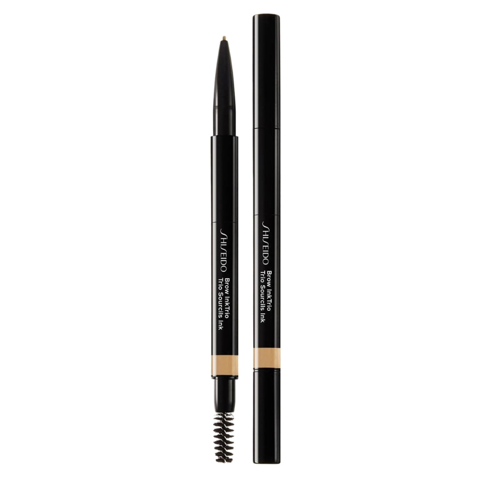 Shiseido Brow Inktrio Kaş Kalemi 01