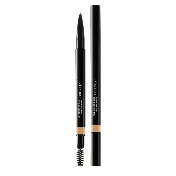 Shiseido Brow Inktrio Kaş Kalemi 01