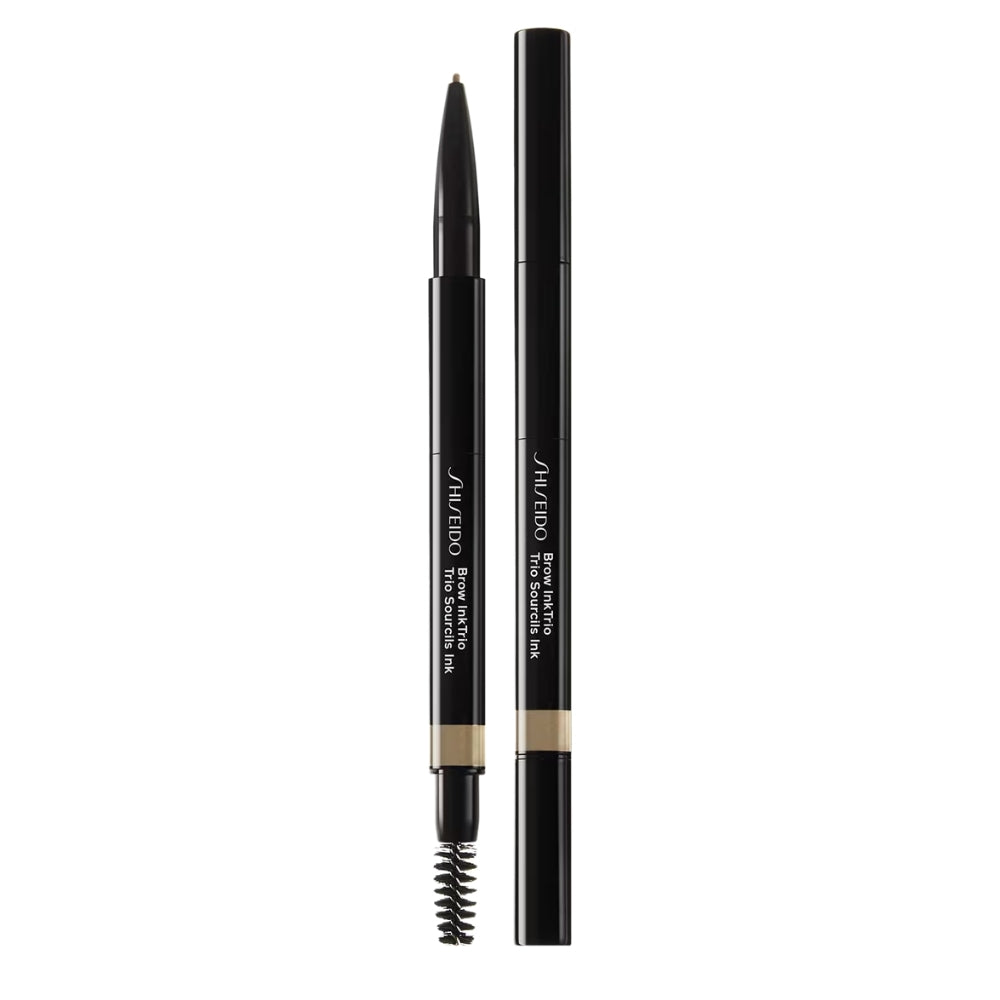 Shiseido Brow Inktrio Kaş Kalemi 02