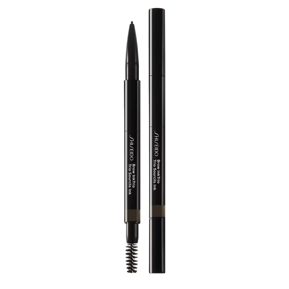 Shiseido Brow Inktrio Kaş Kalemi 04