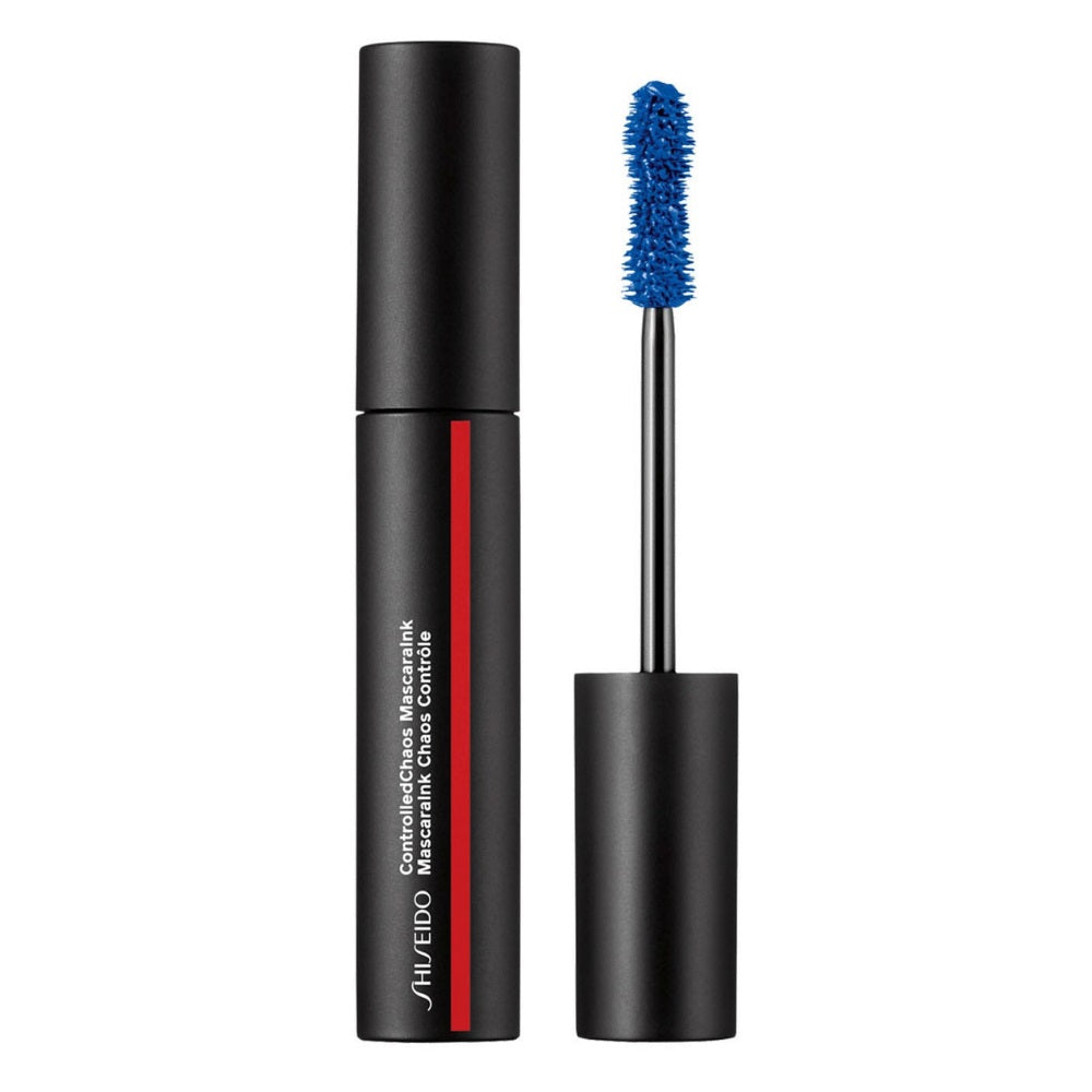 Shiseido Controlled Chaos Mascara 02