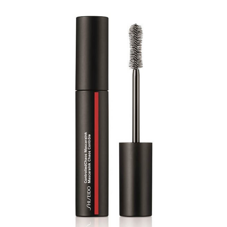 Shiseido Controlled Chaos Mascara Ink 01