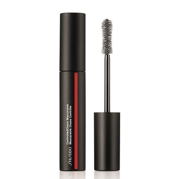 Shiseido Controlled Chaos Mascara Ink 01