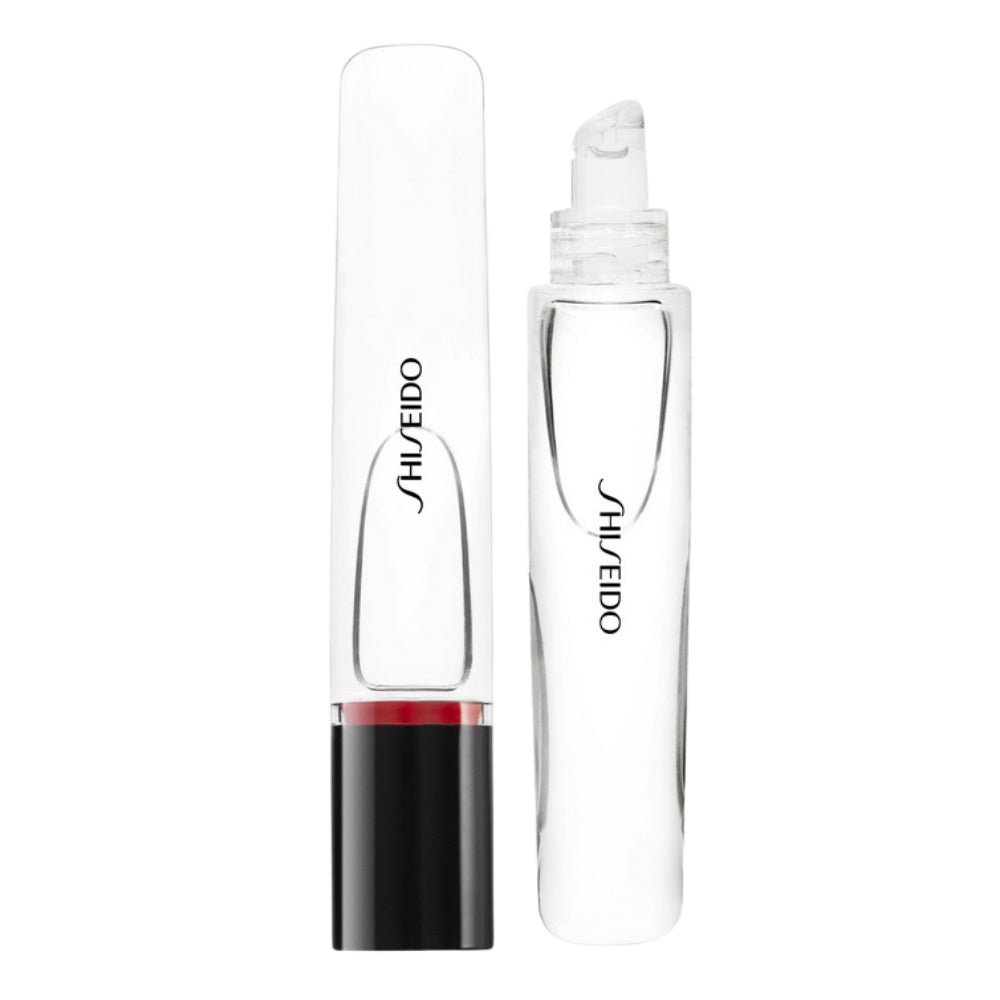 Shiseido Crystal Gel Gloss