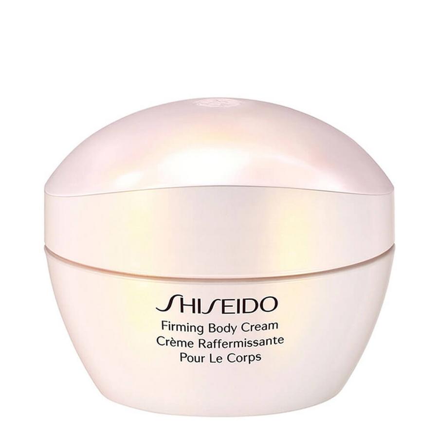 Shiseido Firming Body Cream 200 Ml