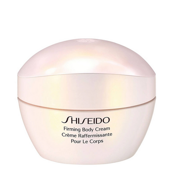 Shiseido Firming Body Cream 200 Ml