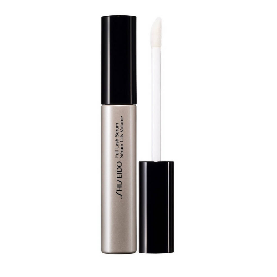 Shiseido Full Lash Serum Mascara 6 Ml