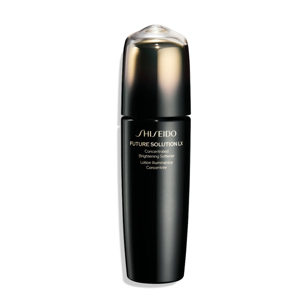 Shiseido Future Solution LX Concentrated Brightening Softener 170 Ml