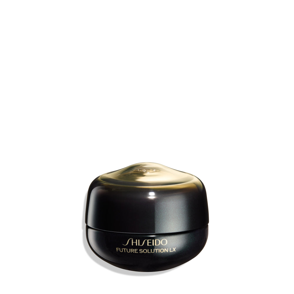 Shiseido Future Solution LX Eye&Lip Contour Regenerating Cream 17 Ml