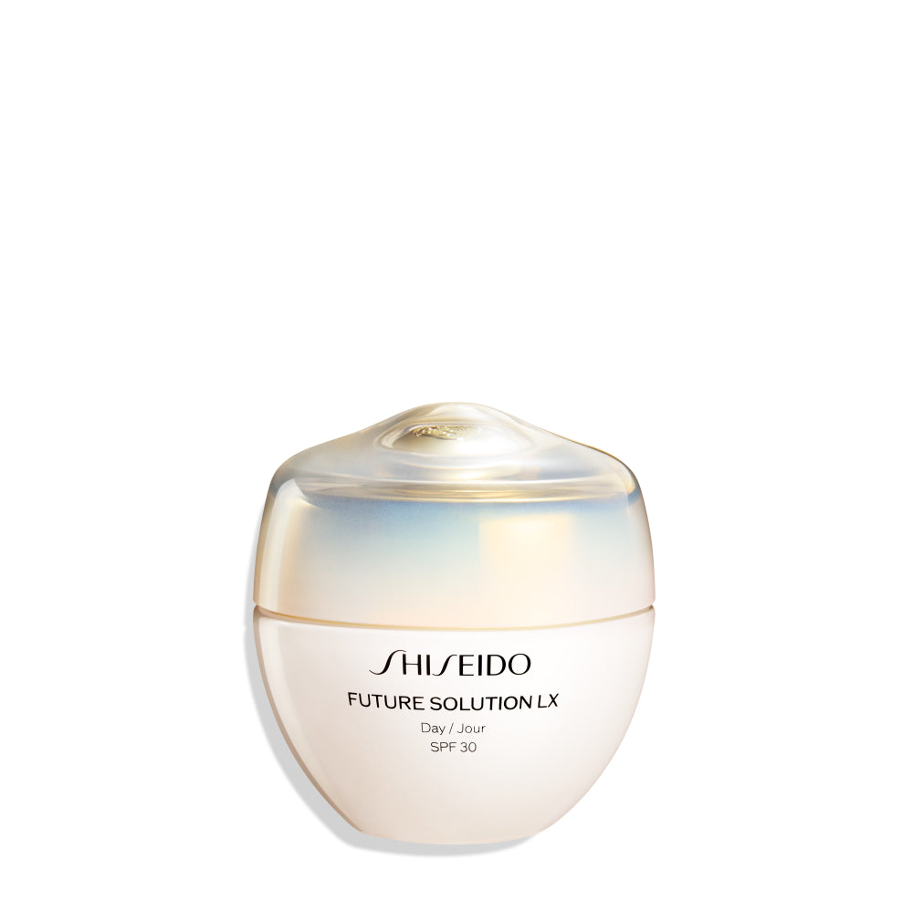 Shiseido Future Solution LX Total Protective Cream Spf30 50 Ml