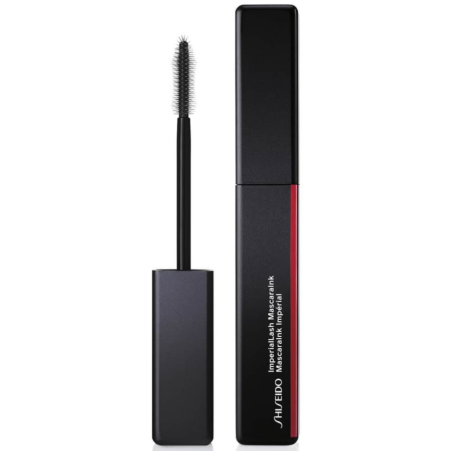Shiseido Imperiallash Mascaraink 01 Mascara