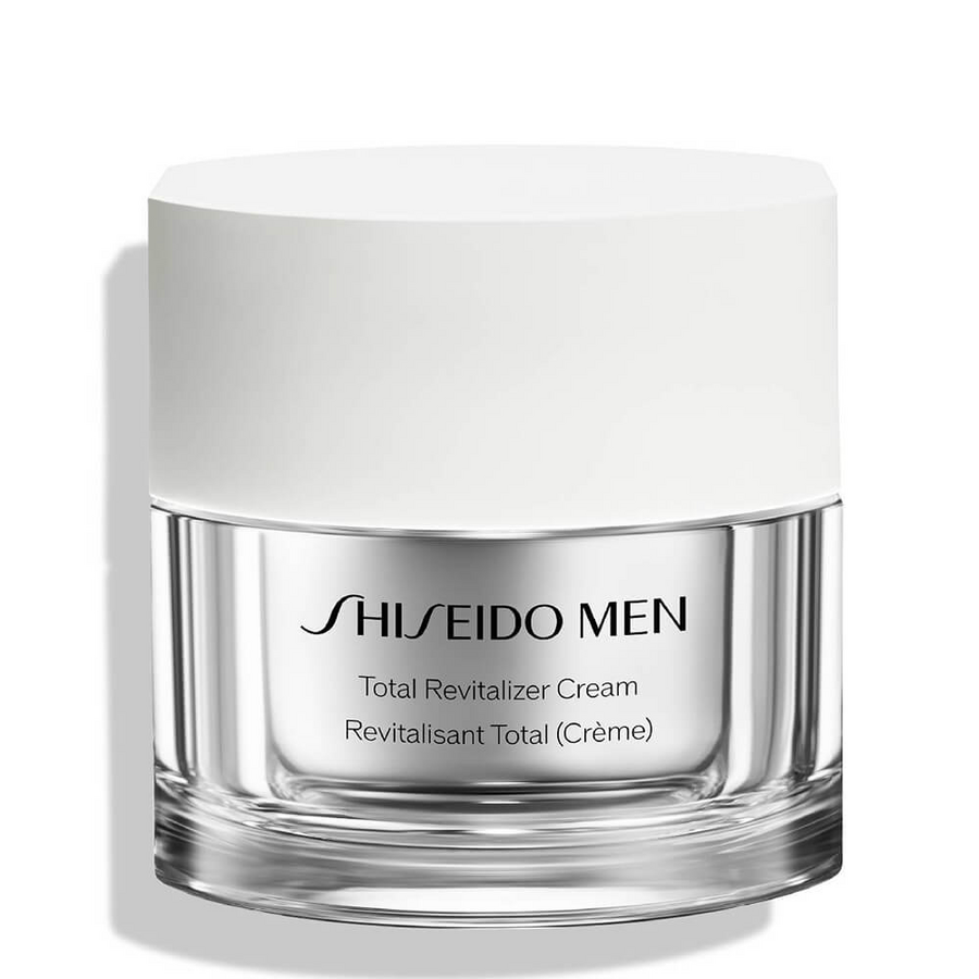 Shiseido Men Total Revitalizer Cream 50 Ml