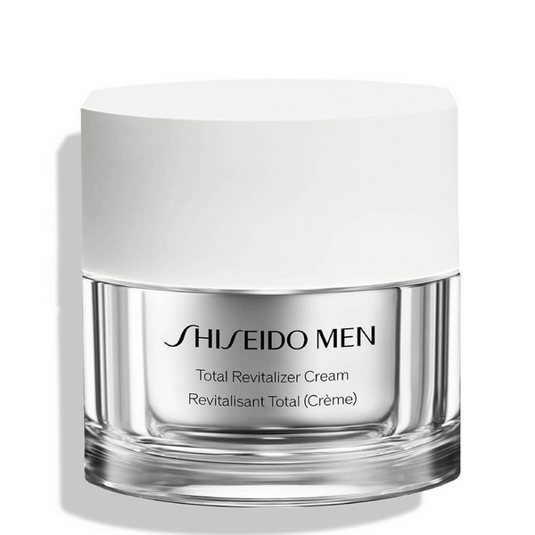 Shiseido Men Total Revitalizer Cream 50 Ml