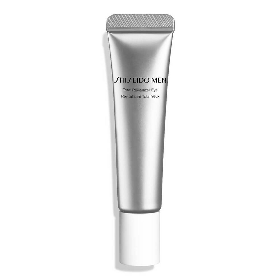 Shiseido Men Total Revitalizer Eye 15 Ml