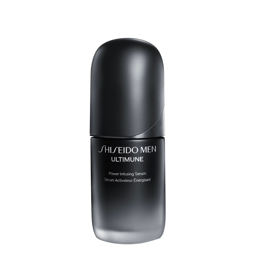 Shiseido Men Ultimune Power Infusing Serum 50 Ml