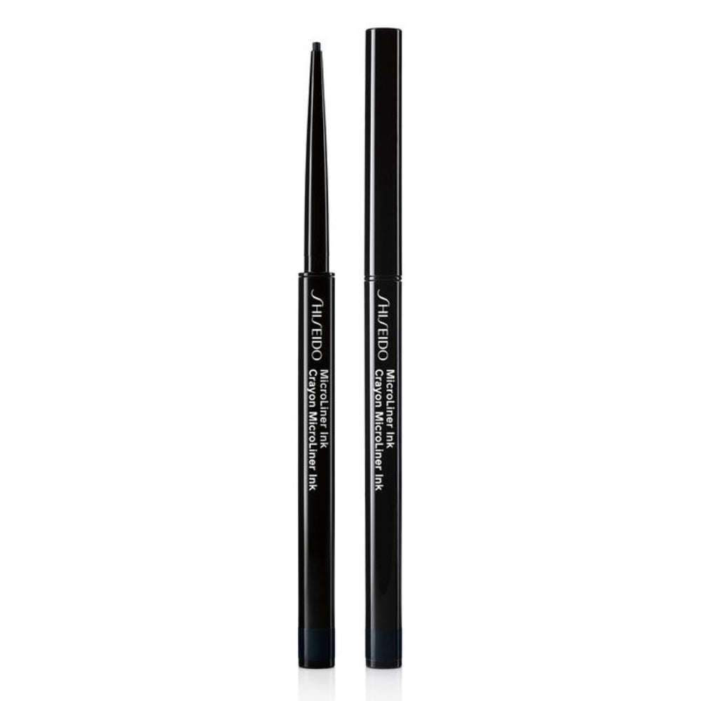 Shiseido Microliner Ink Eyeliner 01 Black