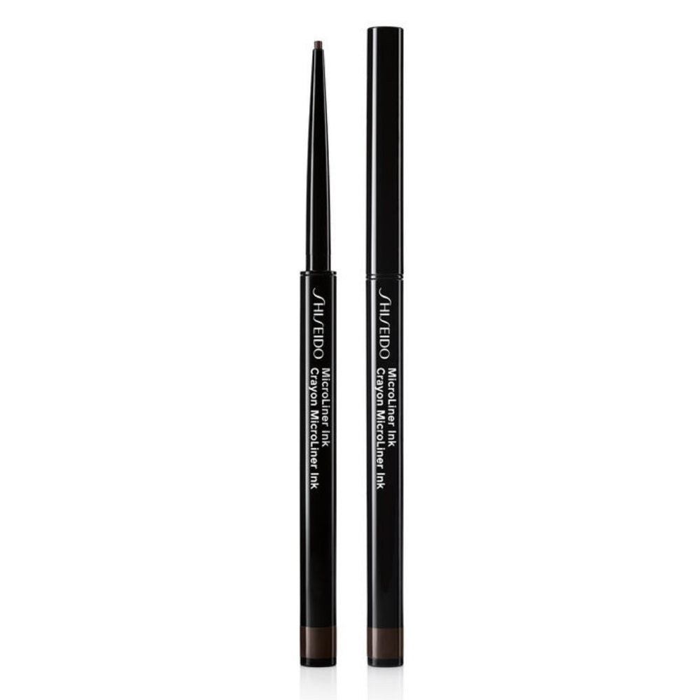 Shiseido Microliner Ink Eyeliner 02 Brown