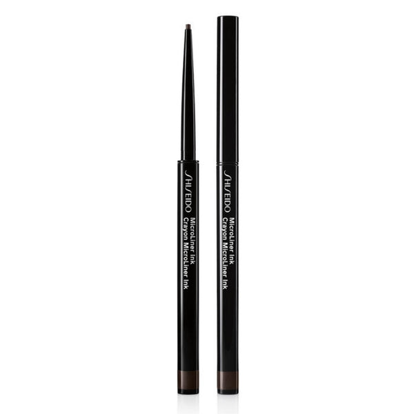 Shiseido Microliner Ink Eyeliner 02 Brown