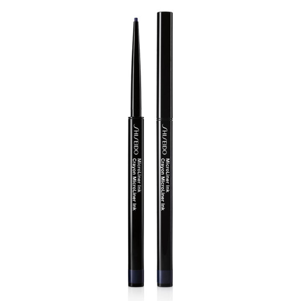 Shiseido Microliner Ink Eyeliner 04 Navy