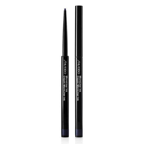 Shiseido Microliner Ink Eyeliner 04 Navy