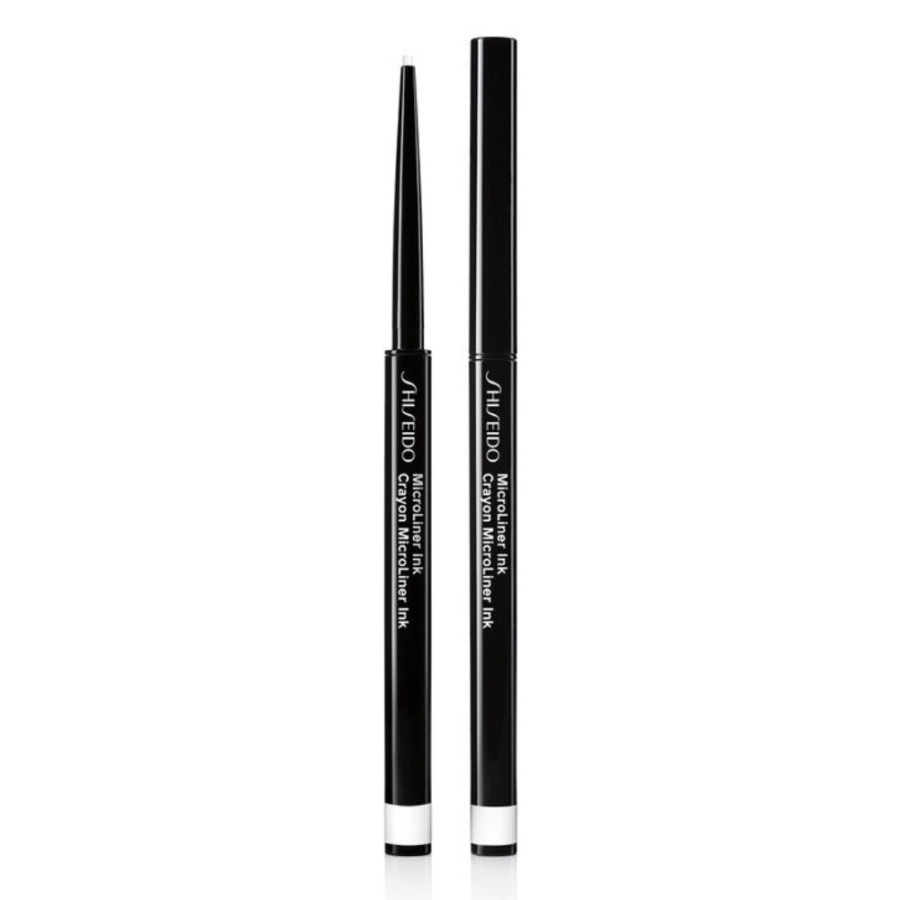 Shiseido Microliner Ink Eyeliner 05 White