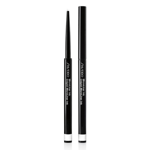 Shiseido Microliner Ink Eyeliner 05 White