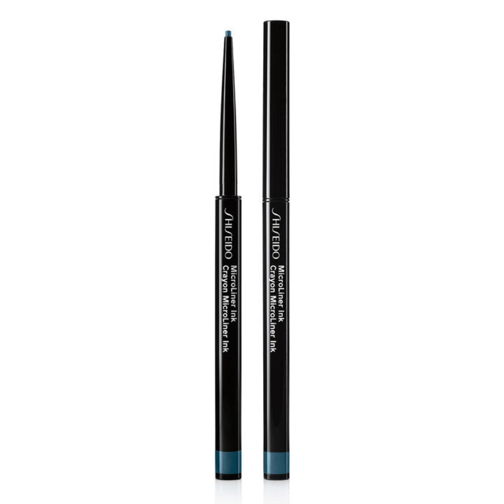 Shiseido Microliner Ink Eyeliner 08 Teal