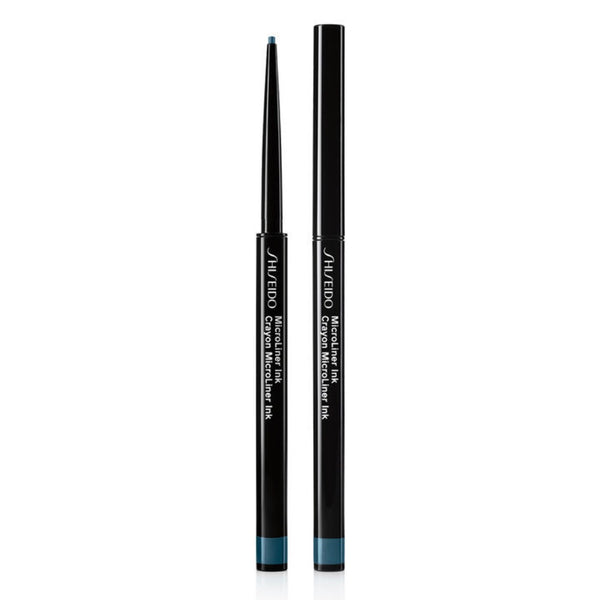 Shiseido Microliner Ink Eyeliner 08 Teal
