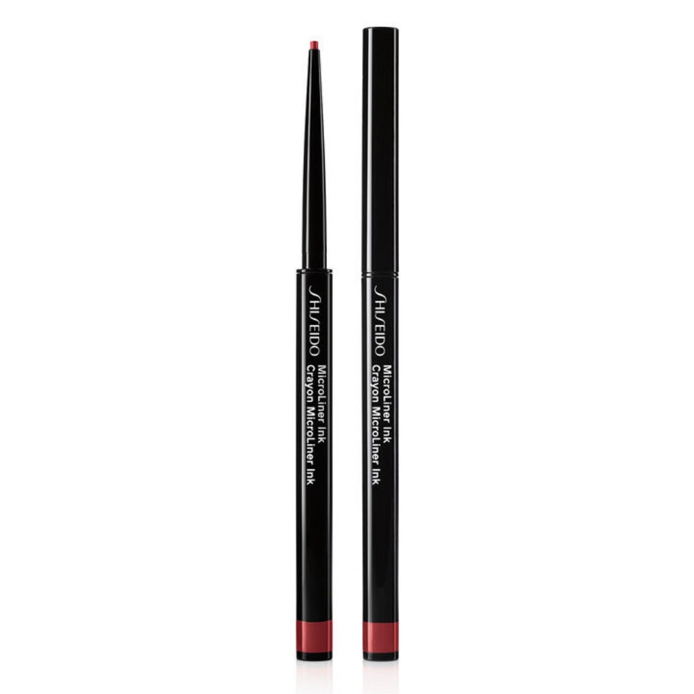 Shiseido Microliner Ink Eyeliner 10 Burgundy
